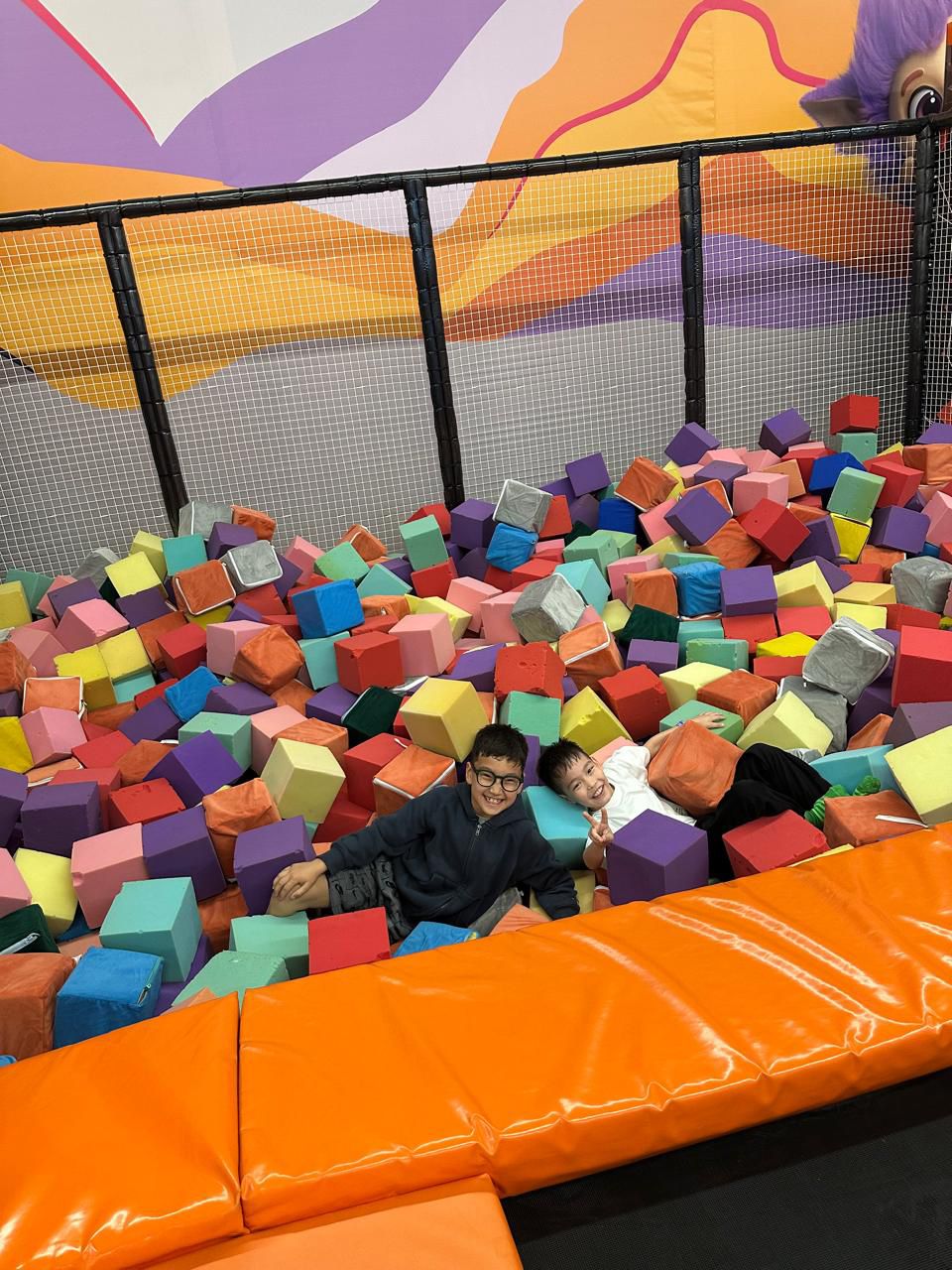 27 мамыр — «Күншуақ» лагерінің 2-күні