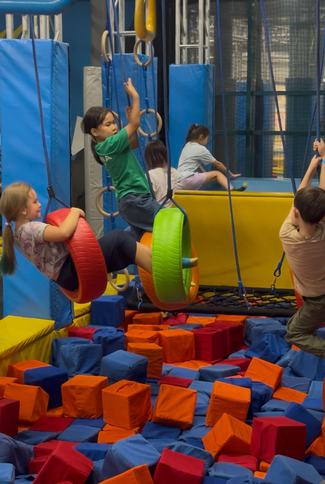 Бүгінгі күн нағыз эмоцияларға толы болды!